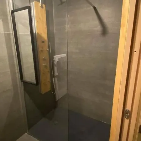 Appartement La Cabane Du Cerf