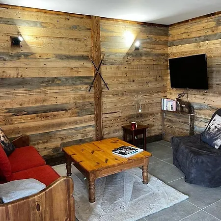 La Cabane Du Cerf *